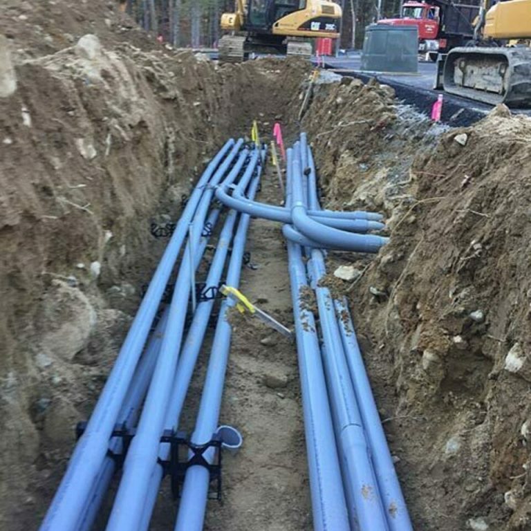 MCDOUGALL BROS Local & Trusted