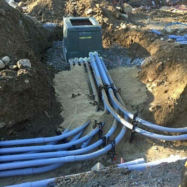 Services MCDOUGALL BROS